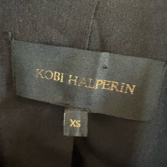 Kobi Halperin's single-breasted Jordi jacket - Picture 8 of 11